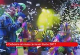 RINGtv carnaval Halle 2017