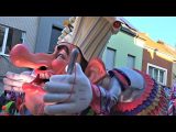Carnaval Ninove 2023 (montage stoet)
