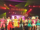 Carnavalsrevue 2023: Kom van da dak af!
